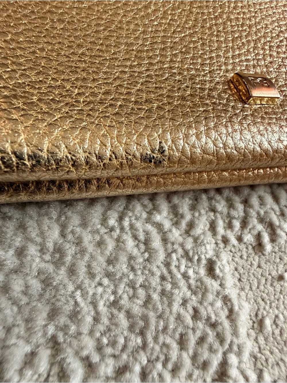 Purificacion Garcia pre owned